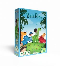 JC25 JEU BALADINO (FR-EN)